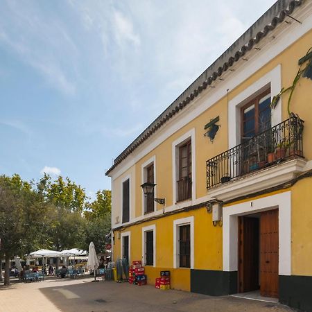 Corral Del Esquivel Apartment Sevilla Exterior foto